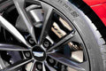 cadillac blackwing 2021 7003 32 Car A4 Photo Print