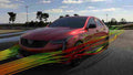 cadillac blackwing 2021 7003 37 Car A4 Photo Print
