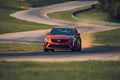 cadillac blackwing 2021 7003 40 Car A4 Photo Print