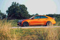 cadillac blackwing 2021 7003 46 Car A4 Photo Print