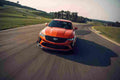 cadillac blackwing 2021 7003 51 Car A4 Photo Print