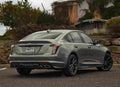 cadillac ct5 v 2019 6588 11 Car A4 Photo Print