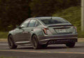 cadillac ct5 v 2019 6588 12 Car A4 Photo Print