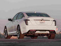 cadillac ct5 v 2019 6588 13 Car A4 Photo Print