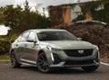 cadillac ct5 v 2019 6588 19 Car A4 Photo Print