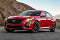cadillac ct5 v 2019 6588 22 Car A4 Photo Print