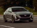 cadillac ct5 v 2019 6588 7 Car A4 Photo Print