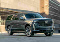 cadillac escalade esv 2020 7056 10 Car A4 Photo Print