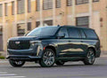 cadillac escalade esv 2020 7056 15 Car A4 Photo Print