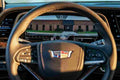 cadillac escalade esv 2020 7056 19 Car A4 Photo Print