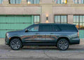 cadillac escalade esv 2020 7056 3 Car A4 Photo Print