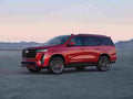 cadillac escalade v 2022 7224 2 Car A4 Photo Print