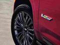 cadillac escalade v 2022 7224 4 Car A4 Photo Print