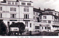 cairo hotel westonVintage 1880s 1900s A4 Photo Print