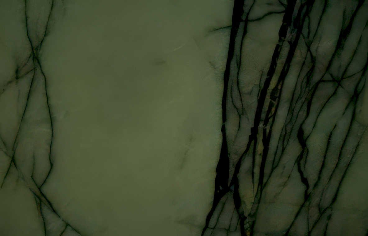 calacatta marble veins Vintage A4 Photo Print