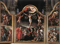 calvary 6 Art A4 Photo Print