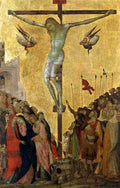 calvary 9 Art A4 Photo Print