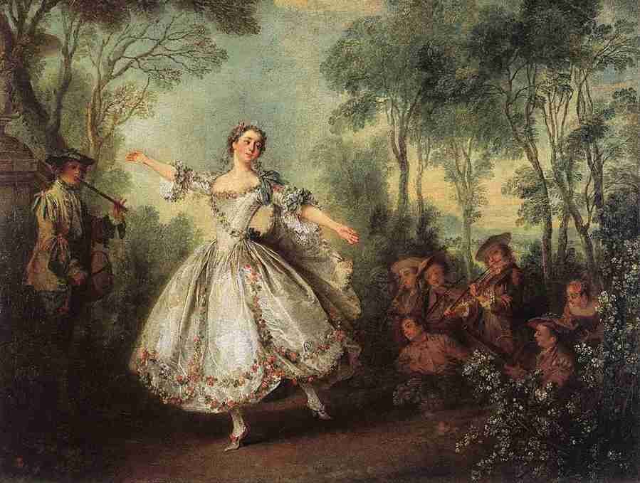 camargo Art A4 Photo Print