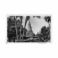 cambodia angkor vat le pnom nam phat 129 Vintage A4 Photo Print