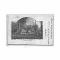 cambodia cremation claude et cie cambodge cremation ed claude et cie Vintage A4 Photo Print