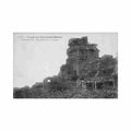 cambodia journey to the khmer monuments angkor vat west tower a t 29 Vintage A4 Photo Print