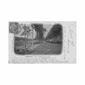cambodia phnom penh quai de verneuville s leblanc 7 Vintage A4 Photo Print
