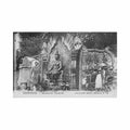 cambodia phnom penh sisowath monument henry serie a 25 Vintage A4 Photo Print