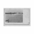 cambodia phnom penh the governor leaves the edge year 1930 Vintage A4 Photo Print