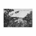 cameroun chutes a edea ed favrat ipm 24 Vintage A4 Photo Print
