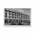 cameroun douala grand hotel akwa palace ed g prunet 3 Vintage A4 Photo Print