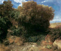 campagna 3 Art A4 Photo Print