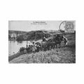 campagne du maroc en colonne un coup de collier ed schmitt Vintage A4 Photo Print