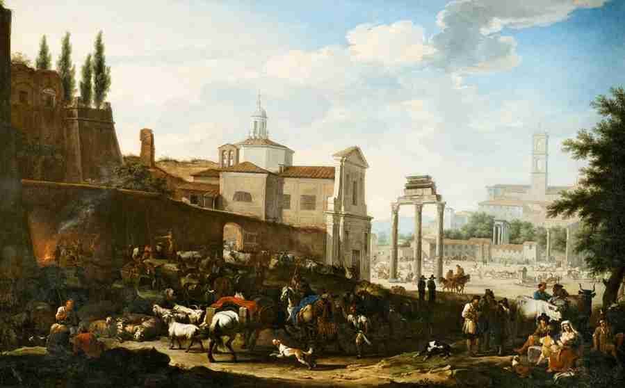 campovac Art A4 Photo Print