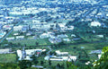 campus chiang mai Vintage A4 Photo Print