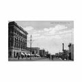 canada edmonton ab jasper avenue the valentine sons co ltd Vintage A4 Photo Print