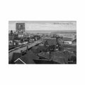 canada glace bay ns main street Vintage A4 Photo Print