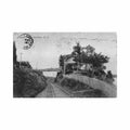 canada halifax ns princes lodge Vintage A4 Photo Print