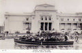 canada isle lakeVintage 1880s 1900s A4 Photo Print