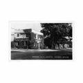 canada langton on imperial bank Vintage A4 Photo Print
