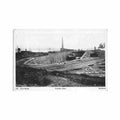 canada lauzon qc cale seche Vintage A4 Photo Print