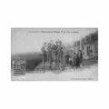 canada montmorency qc cantonniers ed j p garneau 218 Vintage A4 Photo Print