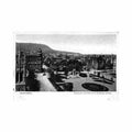 canada montreal dominion square with windsor hotel ed montreal import co 108 Vintage A4 Photo Print