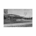 canada montreal mont royal ed neurdein nd phot 17 Vintage A4 Photo Print