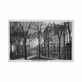 canada montreal pq victoria square ed the int stationery co Vintage A4 Photo Print