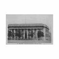 canada montreal qc bibliotheque municipale ed inconnu 25 Vintage A4 Photo Print