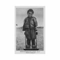 canada pourquoi me regardez vous ed missionnaires oblats de marie immaculee serie vii Vintage A4 Photo Print