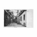 canada quebec cap street Vintage A4 Photo Print
