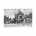 canada quebec cote d abraham edj p garneau 10 Vintage A4 Photo Print