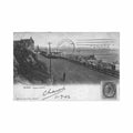 canada quebec terrace dufferin ed montreal import co Vintage A4 Photo Print