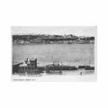 canada quebec vue prise de levis ed j p garneau 6 Vintage A4 Photo Print